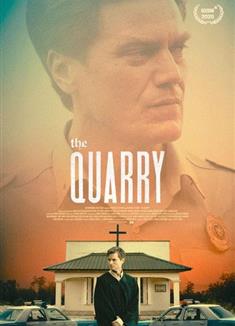 亡命徒DVD/The Quarry