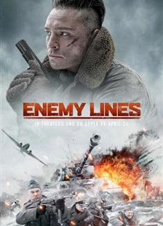 深入敵後：危險營救/敵軍戰線/Enemy Lines