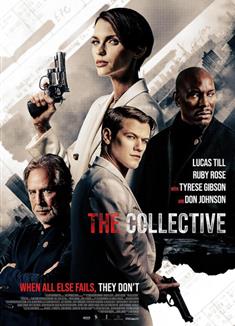 集體追殺/The Collective (2023)