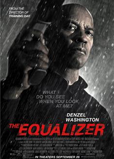 伸冤人/叛諜裁判/私刑教育/The Equalizer (2014)