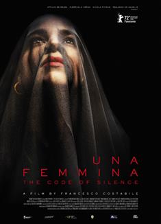 一位女性/Una femmina (2022)