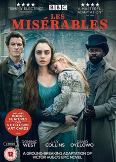 BBC:悲慘世界第一季/Les Misérables