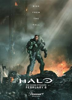 光環第二季/光環世界第二季/Halo Season 2 (2024)