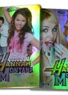 孟漢娜第1-4季/Hannah Montana Season 1-4