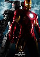 鋼鐵人2又名鋼鐵俠2 /Iron Man 2