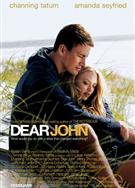 分手信/分手的情書/最後一封情書/親愛的約翰/Dear John