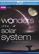 BBC太陽系的奇跡