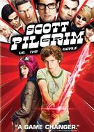 歪小子斯科特Scott Pilgrim vs. the World