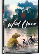 BBC美麗中國Wild China