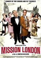 倫敦任務Mission London
