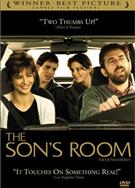 兒子的房間/The Son`s Room/戛納金棕櫚獎