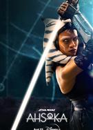 阿索卡/曼達洛人衍生劇：阿索卡/阿蘇嘉/亞蘇卡/Ahsoka (2023)