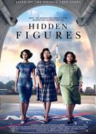 隱藏人物/NASA無名英雄/關鍵少數/Hidden Figures