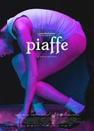 窈窕馬戲/禁羈綺想/琵阿斐/Piaffe (2022)